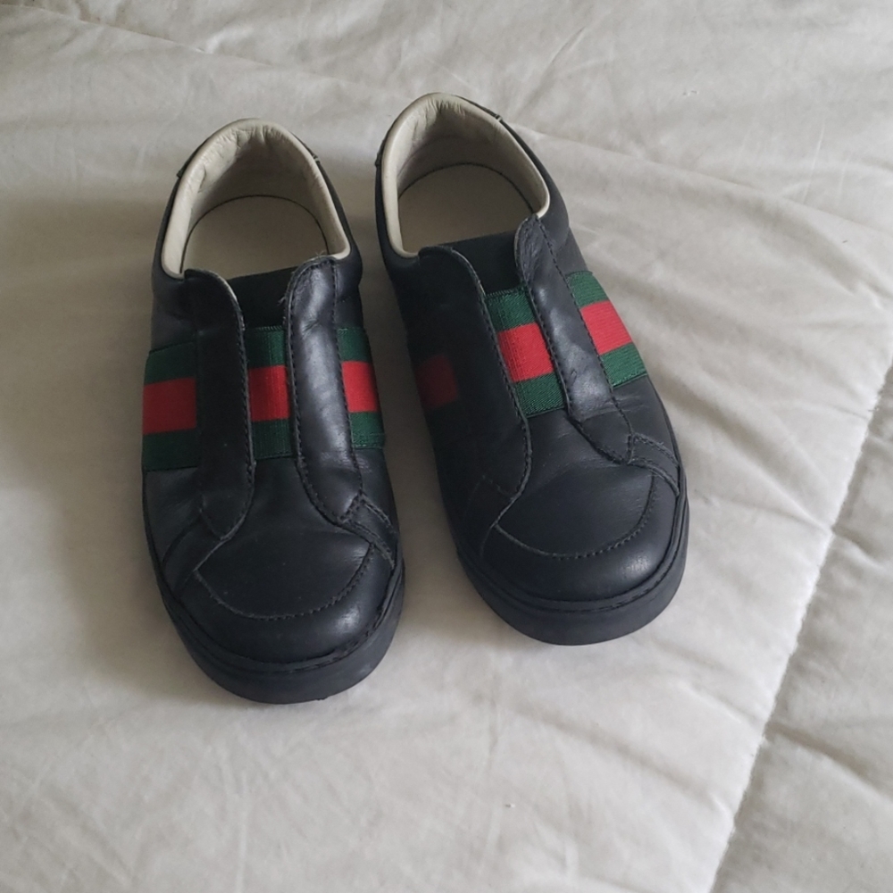 Gucci shoes